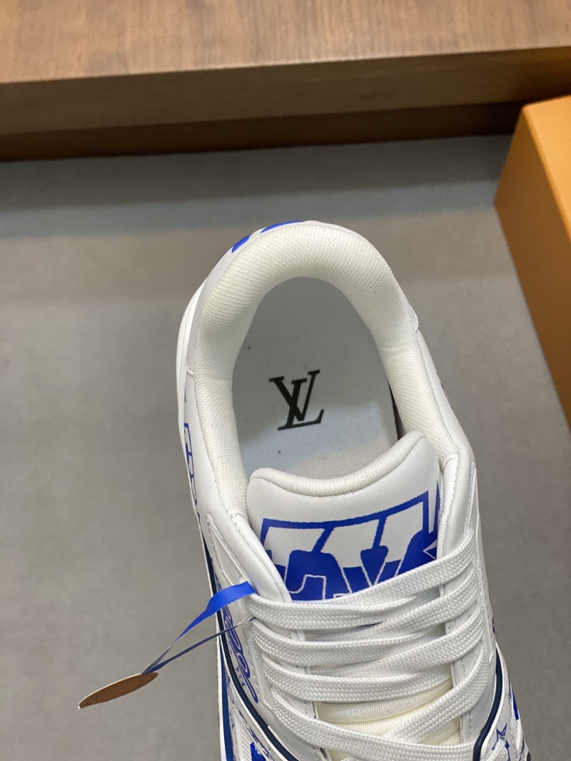 Louis Vuitton Sneakers